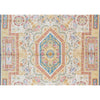 RENAISSANCE SAVONNERIE S-116 IVORY / GOLD 11'10" X 15'