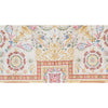 RENAISSANCE SAVONNERIE S-116 IVORY / GOLD 11'10" X 15'