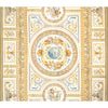 RENAISSANCE SAVONNERIE S196I IVORY / IVORY 11'9" X 18'5"