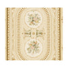 RENAISSANCE SAVONNERIE S-151 IVORY / IVORY 11'3" X 16'2"