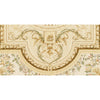 RENAISSANCE SAVONNERIE S-151 IVORY / IVORY 11'3" X 16'2"