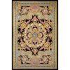 RENAISSANCE SAVONNERIE S-150 BROWN 14'5" X 23'3"