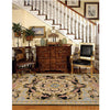 RENAISSANCE SAVONNERIE S-150 BROWN 14'5" X 23'3"
