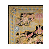 RENAISSANCE SAVONNERIE S-150 BROWN 14'5" X 23'3"