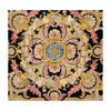 RENAISSANCE SAVONNERIE S-150 BROWN 14'5" X 23'3"