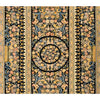 RENAISSANCE SAVONNERIE S-20- MULTI / BROWN 13'3" X 20'4"