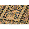 RENAISSANCE SAVONNERIE S-20- MULTI / BROWN 13'3" X 20'4"