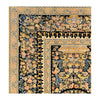 RENAISSANCE SAVONNERIE S-20- MULTI / BROWN 13'3" X 20'4"