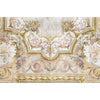 RENAISSANCE SAVONNERIE S-03I IVORY / LIGHT GREEN 11'6" X 16'6"