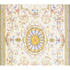 RENAISSANCE SAVONNERIE S-165 IVORY / GOLD 11' X 16'1"