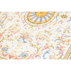 RENAISSANCE SAVONNERIE S-165 IVORY / GOLD 11' X 16'1"