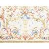 RENAISSANCE SAVONNERIE S-165 IVORY / IVORY 12'1" X 18'1"