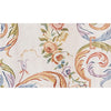 RENAISSANCE SAVONNERIE S-156 IVORY / BEIGE 11' X 16'1"