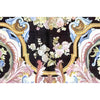 RENAISSANCE SAVONNERIE S147B BROWN / IVORY 12'1" X 17'4"