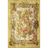 RENAISSANCE SAVONNERIE S-148 IVORY / GOLD 11'7" X 17'5"