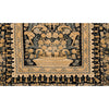 RENAISSANCE SAVONNERIE S-20- GOLD / BROWN 14'5" X 24'3"