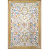 RENAISSANCE SAVONNERIE S208I IVORY / GOLD 11' X 16'