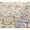 RENAISSANCE SAVONNERIE S208I IVORY / GOLD 11' X 16'