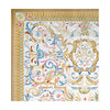RENAISSANCE SAVONNERIE S208I IVORY / GOLD 11' X 16'