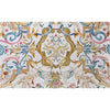 RENAISSANCE SAVONNERIE S208I IVORY / GOLD 11' X 16'
