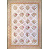 RENAISSANCE SAVONNERIE S178I IVORY / GOLD 14' X 19'11"