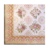 RENAISSANCE SAVONNERIE S178I IVORY / GOLD 14' X 19'11"