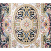 RENAISSANCE SAVONNERIE S-25N IVORY / NAVY 11' X 16'1"