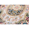 RENAISSANCE SAVONNERIE S-25N IVORY / NAVY 11' X 16'1"