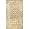 RENAISSANCE SAVONNERIE S-188 IVORY 14'6" X 24'9"