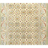 RENAISSANCE SAVONNERIE S-188 IVORY 14'6" X 24'9"