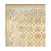 RENAISSANCE SAVONNERIE S-188 IVORY 14'6" X 24'9"