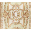 RENAISSANCE SAVONNERIE S-292 GREEN / IVORY 11' X 16'1"