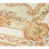 RENAISSANCE SAVONNERIE S-292 GREEN / IVORY 11' X 16'1"