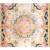 RENAISSANCE SAVONNERIE S147I IVORY / BROWN 11'11" X 17'5"