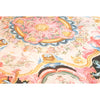 RENAISSANCE SAVONNERIE S147I IVORY / BROWN 11'11" X 17'5"
