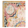 RENAISSANCE SAVONNERIE S147I IVORY / BROWN 11'11" X 17'5"