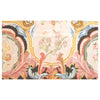 RENAISSANCE SAVONNERIE S147I IVORY / BROWN 11'11" X 17'5"