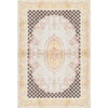 RENAISSANCE SAVONNERIE S-143 IVORY / GOLD 11' X 16'