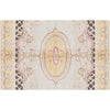 RENAISSANCE SAVONNERIE S-143 IVORY / GOLD 11' X 16'