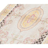 RENAISSANCE SAVONNERIE S-143 IVORY / GOLD 11' X 16'