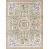 RENAISSANCE SAVONNERIE S179I CREAM / IVORY 9' X 12'