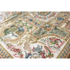 RENAISSANCE SAVONNERIE S179I CREAM / IVORY 9' X 12'