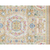 RENAISSANCE SAVONNERIE S179I CREAM / IVORY 9' X 12'
