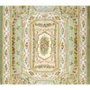 RENAISSANCE SAVONNERIE S127G GREEN 13'11" X 20'1"