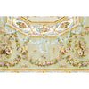 RENAISSANCE SAVONNERIE S127G GREEN 13'11" X 20'1"
