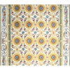 RENAISSANCE SAVONNERIE S-187 IVORY / GREEN 11'11" X 18'