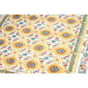 RENAISSANCE SAVONNERIE S-187 IVORY / GREEN 11'11" X 18'