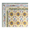 RENAISSANCE SAVONNERIE S-187 IVORY / GREEN 11'11" X 18'