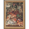 TAPESTRY RENAISSANCE 2354A GREEN 3'7" X 4'8"
