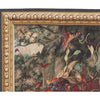 TAPESTRY RENAISSANCE 2354A GREEN 3'7" X 4'8"